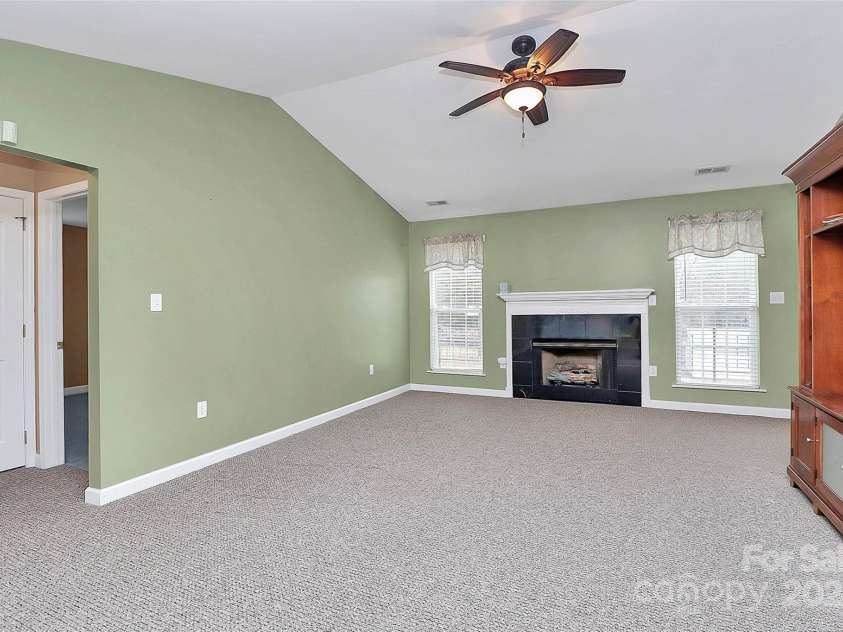 2945 Parks Lafferty Road, Concord, NC 28025.  MLS# CAR4205547, YatesRealty ID 11058. 