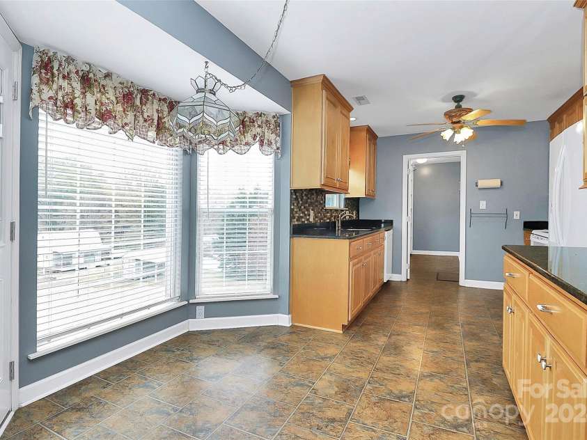 2945 Parks Lafferty Road, Concord, NC 28025.  MLS# CAR4205547, YatesRealty ID 11058. 