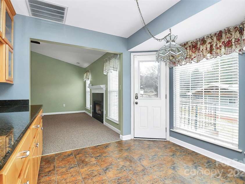 2945 Parks Lafferty Road, Concord, NC 28025.  MLS# CAR4205547, YatesRealty ID 11058. 