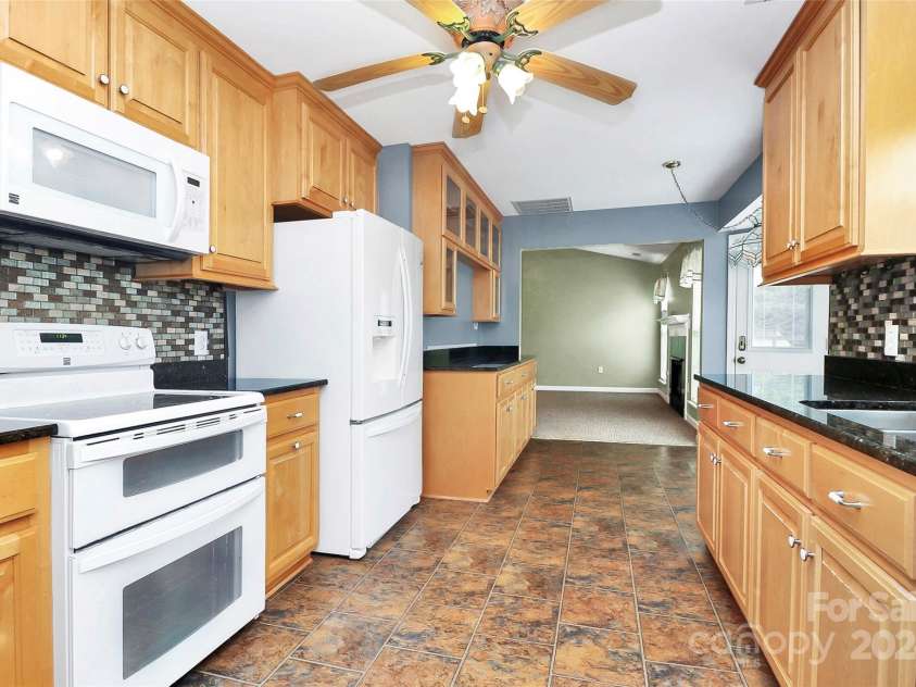 2945 Parks Lafferty Road, Concord, NC 28025.  MLS# CAR4205547, YatesRealty ID 11058. 