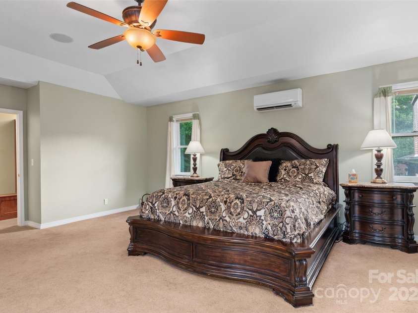 121 Auburn Park Drive, Waynesville, NC 28786.  MLS# CAR4180555, YatesRealty ID 1106. 