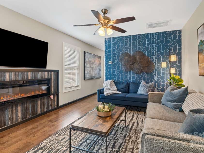 311 Jenna Clare Lane, Asheville, NC 28803.  MLS# CAR4228649, YatesRealty ID 11060. 