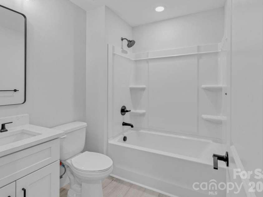 518 Magnolia Street, Gastonia, NC 28054.  MLS# CAR4368166, YatesRealty ID 11061. 