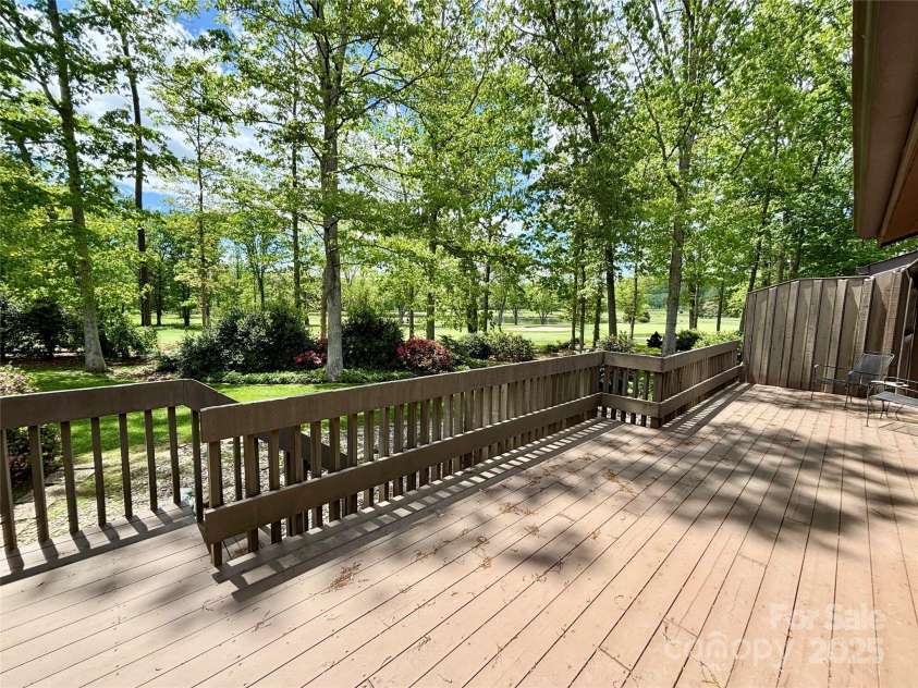17 Moland Drive, Etowah, NC 28729.  MLS# CAR4255576, YatesRealty ID 11062. Lake view
