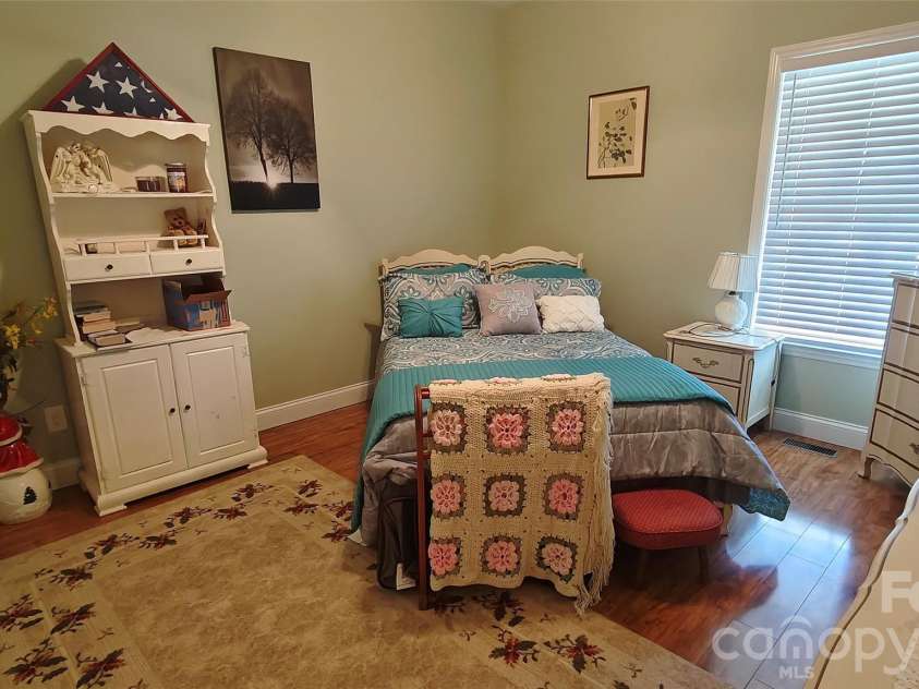 192 Kluenie Road, Mocksville, NC 27028.  MLS# CAR4358034, YatesRealty ID 11062. 