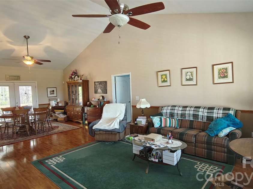 192 Kluenie Road, Mocksville, NC 27028.  MLS# CAR4358034, YatesRealty ID 11062. 