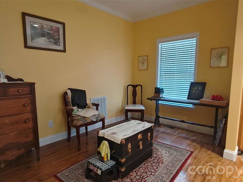 192 Kluenie Road, Mocksville, NC 27028.  MLS# CAR4358034, YatesRealty ID 11062. 
