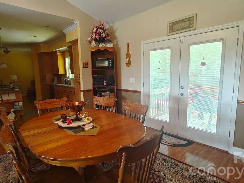 192 Kluenie Road, Mocksville, NC 27028.  MLS# CAR4358034, YatesRealty ID 11062. 