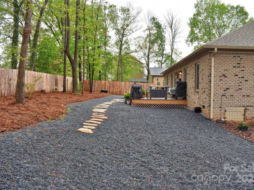 482 Old Camp Road, Denton, NC 27239.  MLS# CAR4244260, YatesRealty ID 11063. 