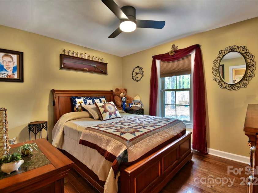 482 Old Camp Road, Denton, NC 27239.  MLS# CAR4244260, YatesRealty ID 11063. 