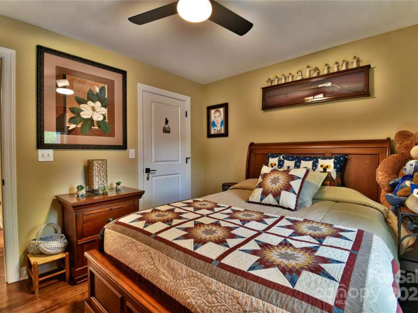 482 Old Camp Road, Denton, NC 27239.  MLS# CAR4244260, YatesRealty ID 11063. 