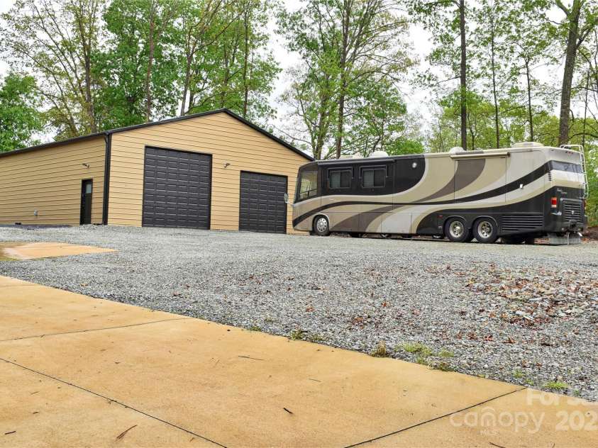 482 Old Camp Road, Denton, NC 27239.  MLS# CAR4244260, YatesRealty ID 11063. 