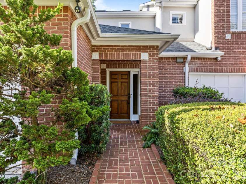 6029 Sharon Road, Charlotte, NC 28210.  MLS# CAR4336435, YatesRealty ID 11063. 