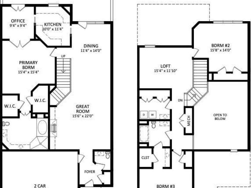 6029 Sharon Road, Charlotte, NC 28210.  MLS# CAR4336435, YatesRealty ID 11063. 