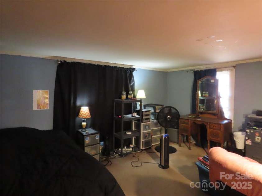 115 Baker Street, Jefferson, SC 29718.  MLS# CAR4214184, YatesRealty ID 11064. 