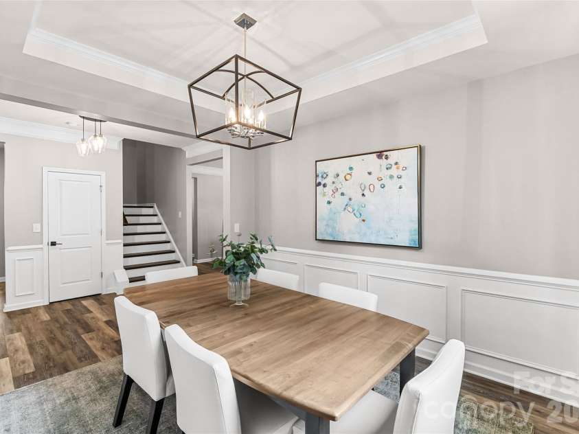 2315 Verde Creek Road, Charlotte, NC 28214.  MLS# CAR4362048, YatesRealty ID 11064. 