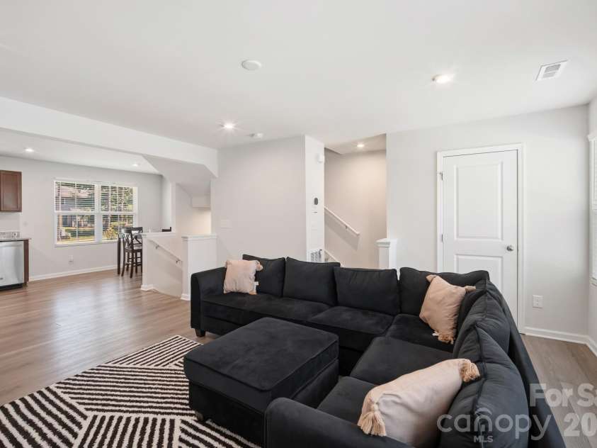 2051 Langer Street, Charlotte, NC 28214.  MLS# CAR4391292, YatesRealty ID 11066. 