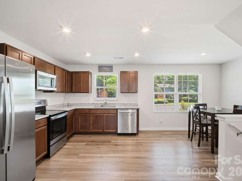 2051 Langer Street, Charlotte, NC 28214.  MLS# CAR4391292, YatesRealty ID 11066. 
