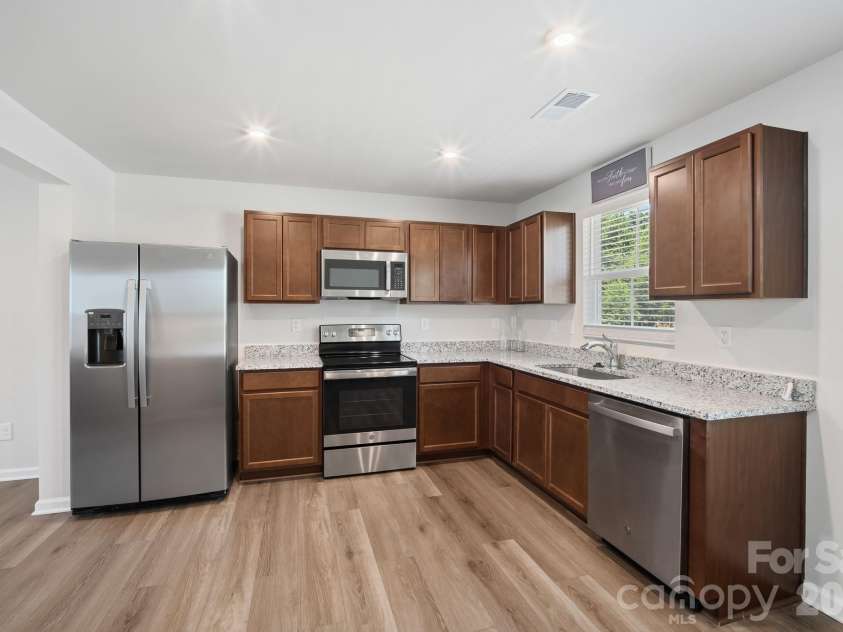 2051 Langer Street, Charlotte, NC 28214.  MLS# CAR4391292, YatesRealty ID 11066. 