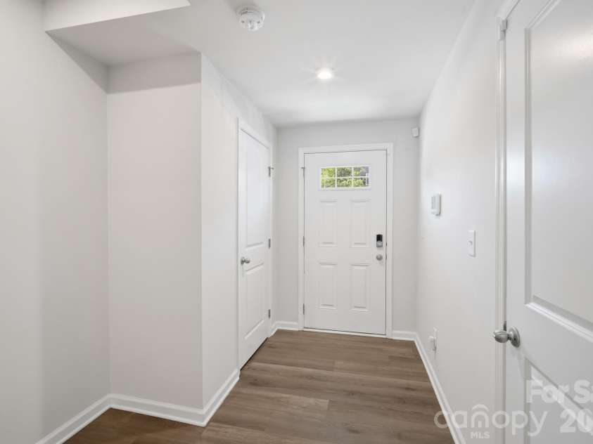 2051 Langer Street, Charlotte, NC 28214.  MLS# CAR4391292, YatesRealty ID 11066. 