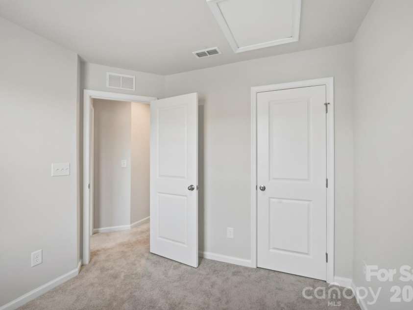 2051 Langer Street, Charlotte, NC 28214.  MLS# CAR4391292, YatesRealty ID 11066. 