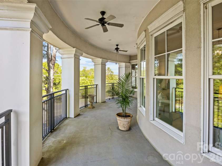5425 Closeburn Road, Charlotte, NC 28210.  MLS# CAR4366605, YatesRealty ID 11067. Wrap around covered porch