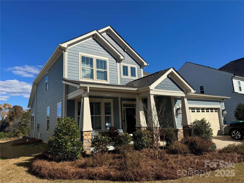 1527 Cedar Tree Drive, Belmont, NC 28012.  MLS# CAR4321972, YatesRealty ID 11068. 