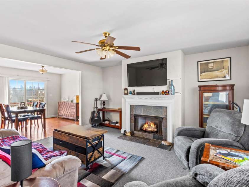 655 Mock Mill Road, Statesville, NC 28677.  MLS# CAR4234916, YatesRealty ID 11068. 