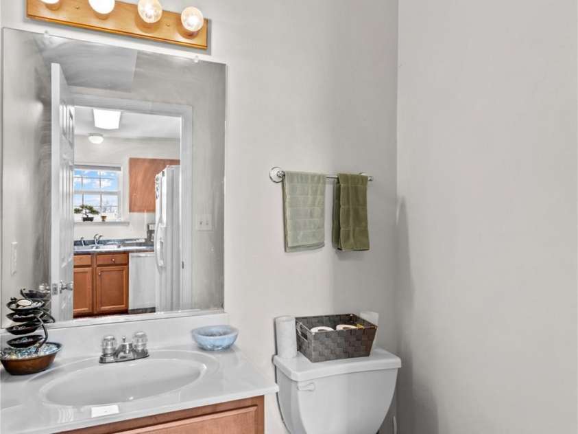 655 Mock Mill Road, Statesville, NC 28677.  MLS# CAR4234916, YatesRealty ID 11068. 