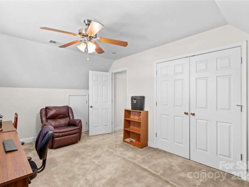 655 Mock Mill Road, Statesville, NC 28677.  MLS# CAR4234916, YatesRealty ID 11068. 