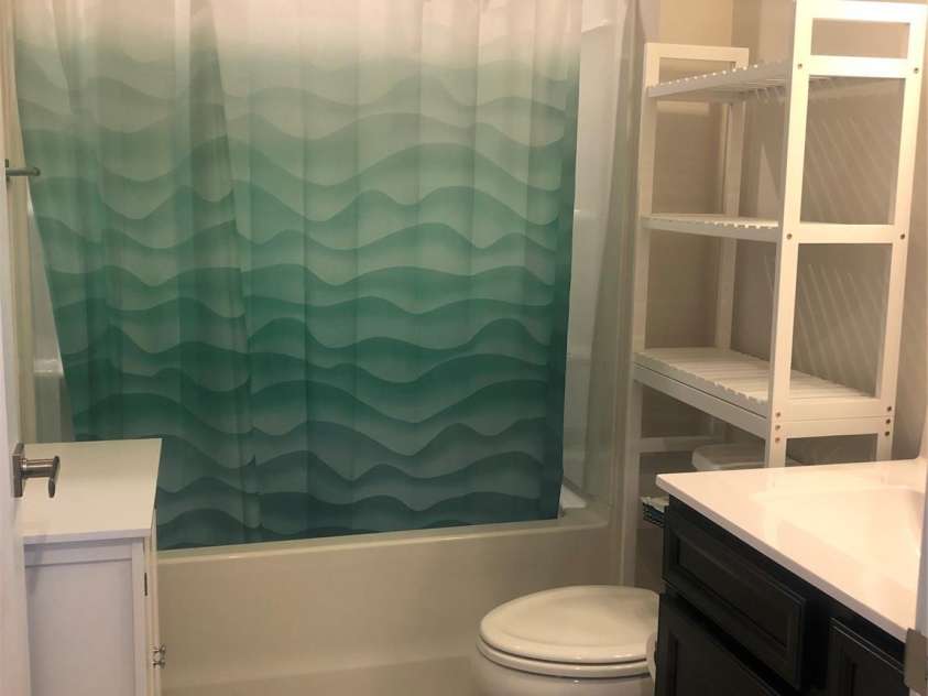 247 Damask Drive, Lancaster, SC 29720.  MLS# CAR4224265, YatesRealty ID 1107. Secondary bathroom