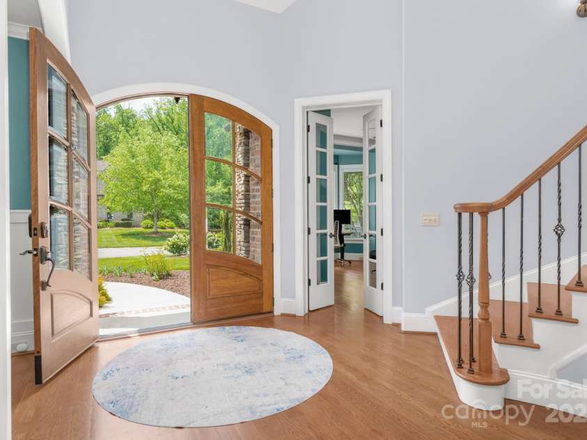 120 Grasslands Court, Advance, NC 27006.  MLS# CAR4253061, YatesRealty ID 11070. 