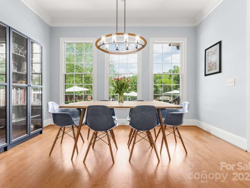 120 Grasslands Court, Advance, NC 27006.  MLS# CAR4253061, YatesRealty ID 11070. 