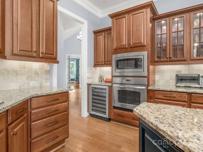 120 Grasslands Court, Advance, NC 27006.  MLS# CAR4253061, YatesRealty ID 11070. 