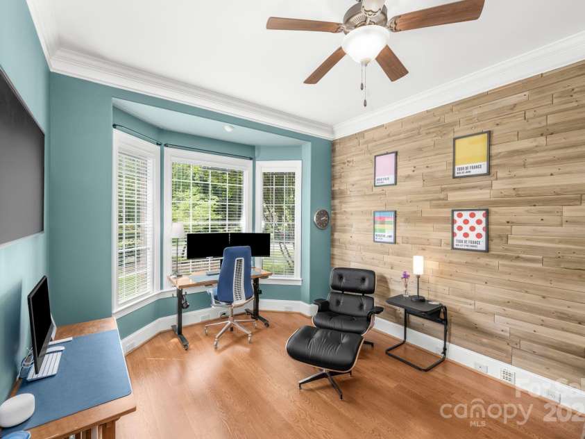 120 Grasslands Court, Advance, NC 27006.  MLS# CAR4253061, YatesRealty ID 11070. 