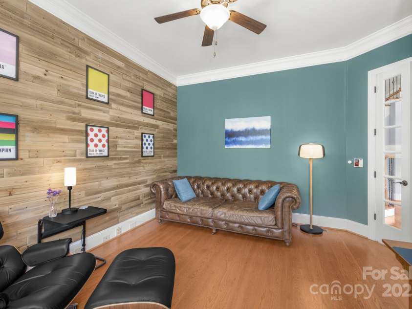 120 Grasslands Court, Advance, NC 27006.  MLS# CAR4253061, YatesRealty ID 11070. 