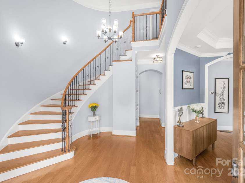 120 Grasslands Court, Advance, NC 27006.  MLS# CAR4253061, YatesRealty ID 11070. 