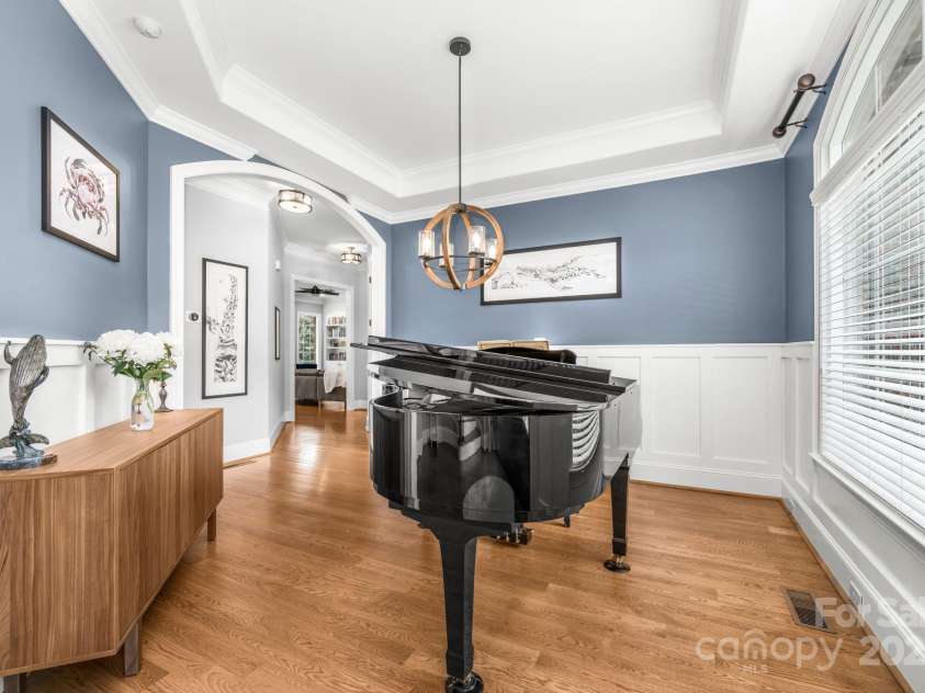 120 Grasslands Court, Advance, NC 27006.  MLS# CAR4253061, YatesRealty ID 11070. 