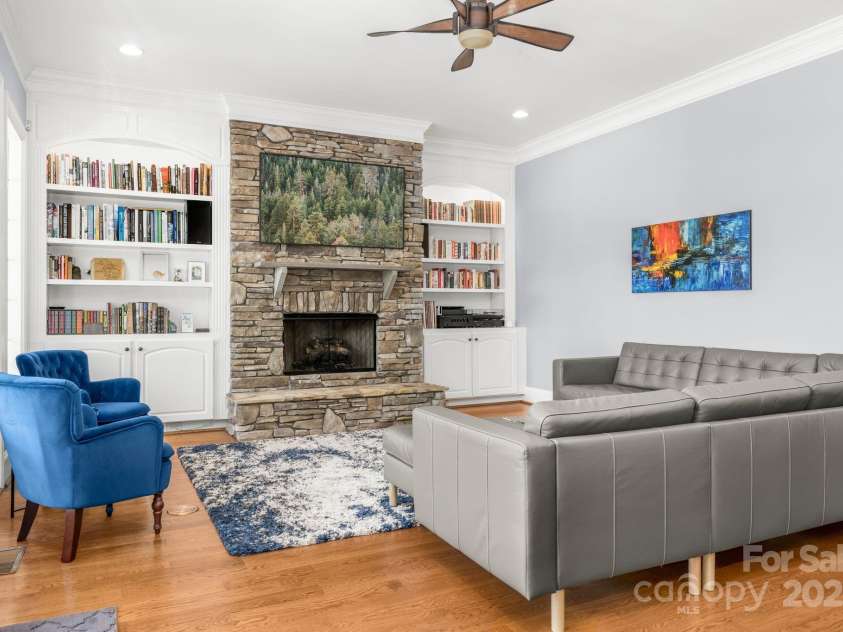 120 Grasslands Court, Advance, NC 27006.  MLS# CAR4253061, YatesRealty ID 11070. 