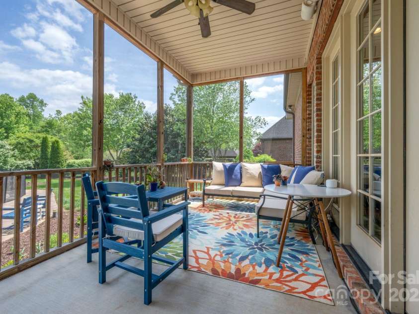 120 Grasslands Court, Advance, NC 27006.  MLS# CAR4253061, YatesRealty ID 11070. 