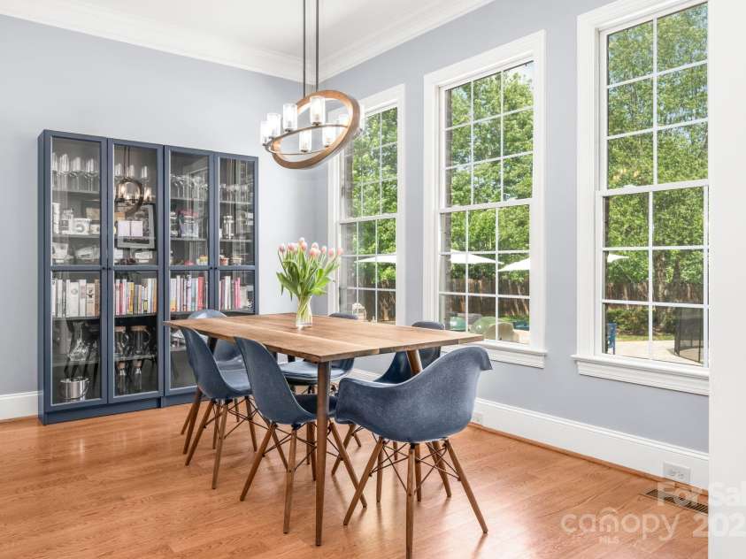 120 Grasslands Court, Advance, NC 27006.  MLS# CAR4253061, YatesRealty ID 11070. 