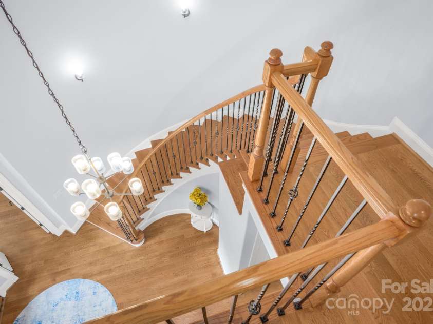 120 Grasslands Court, Advance, NC 27006.  MLS# CAR4253061, YatesRealty ID 11070. 