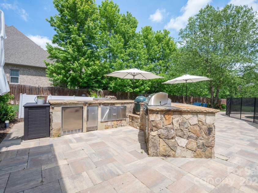 120 Grasslands Court, Advance, NC 27006.  MLS# CAR4253061, YatesRealty ID 11070. 