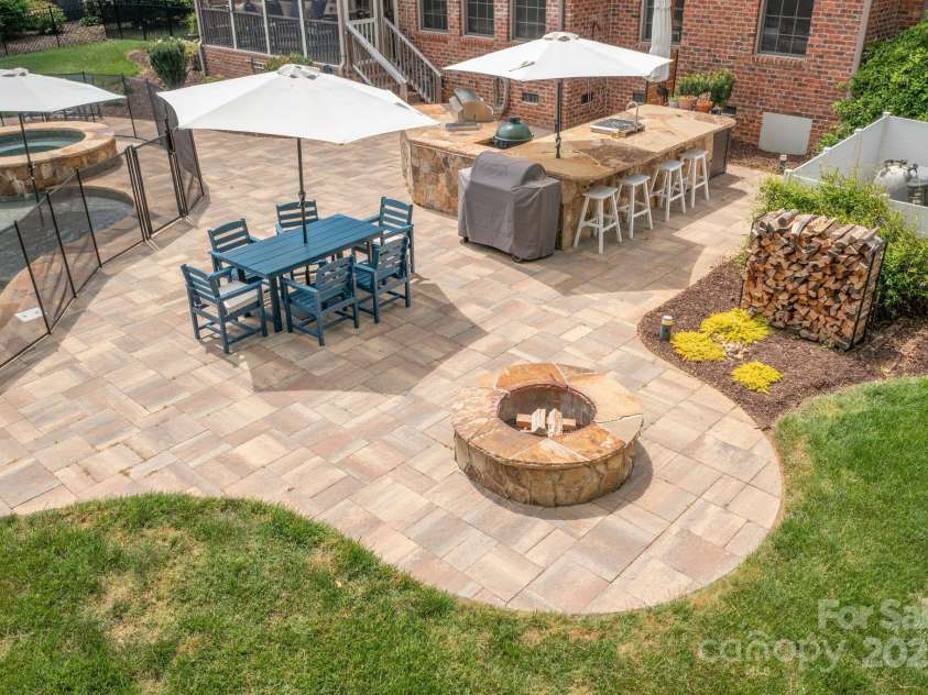 120 Grasslands Court, Advance, NC 27006.  MLS# CAR4253061, YatesRealty ID 11070. 