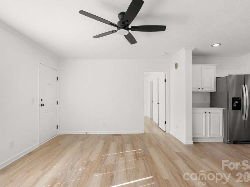 6901 Oxbow Lane, Monroe, NC 28110.  MLS# CAR4364677, YatesRealty ID 11070. 