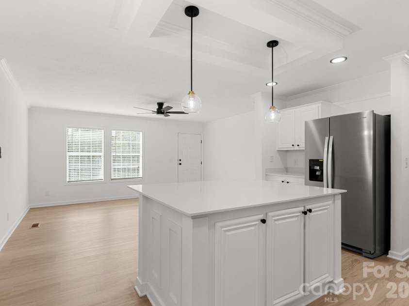 6901 Oxbow Lane, Monroe, NC 28110.  MLS# CAR4364677, YatesRealty ID 11070. 