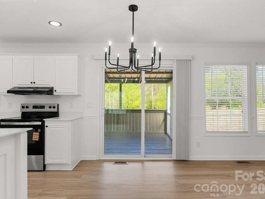 6901 Oxbow Lane, Monroe, NC 28110.  MLS# CAR4364677, YatesRealty ID 11070. 
