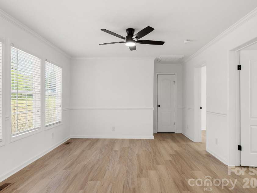 6901 Oxbow Lane, Monroe, NC 28110.  MLS# CAR4364677, YatesRealty ID 11070. 