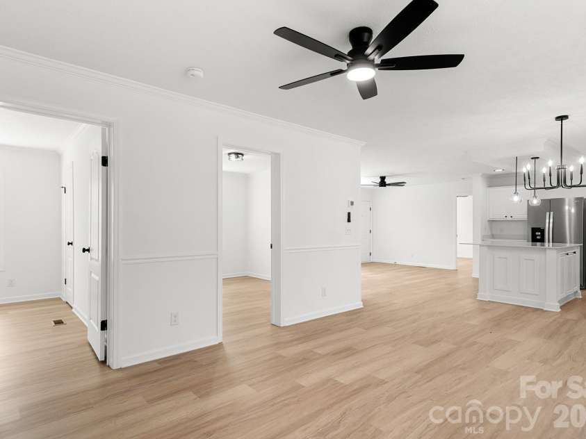 6901 Oxbow Lane, Monroe, NC 28110.  MLS# CAR4364677, YatesRealty ID 11070. 