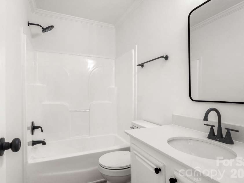6901 Oxbow Lane, Monroe, NC 28110.  MLS# CAR4364677, YatesRealty ID 11070. 